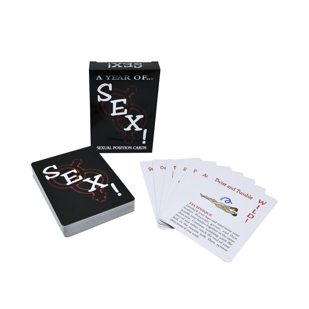 Adam & Eve Midnight Moods Collection