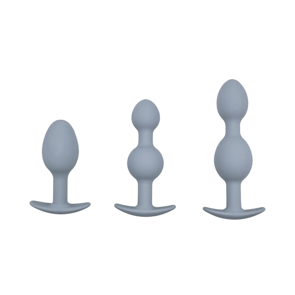 Adam & Eve Vibra-Ball Trio