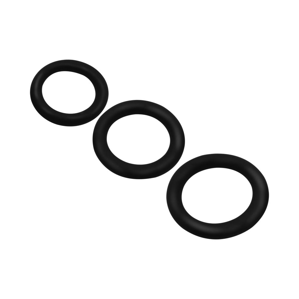 Adam & Eve Family Jewels (Bag Packaging)