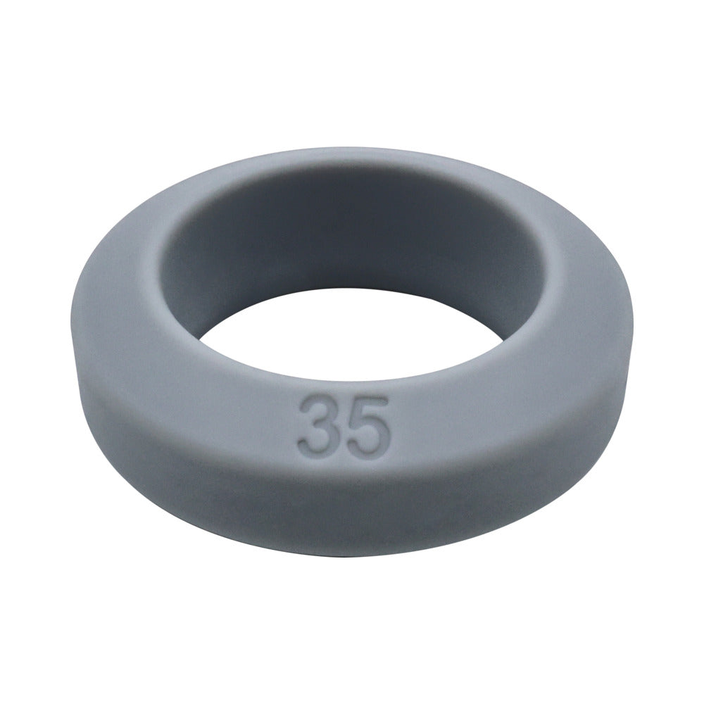 Adam & Eve 3 Piece Comfort Enhancers (Bag Packaging)