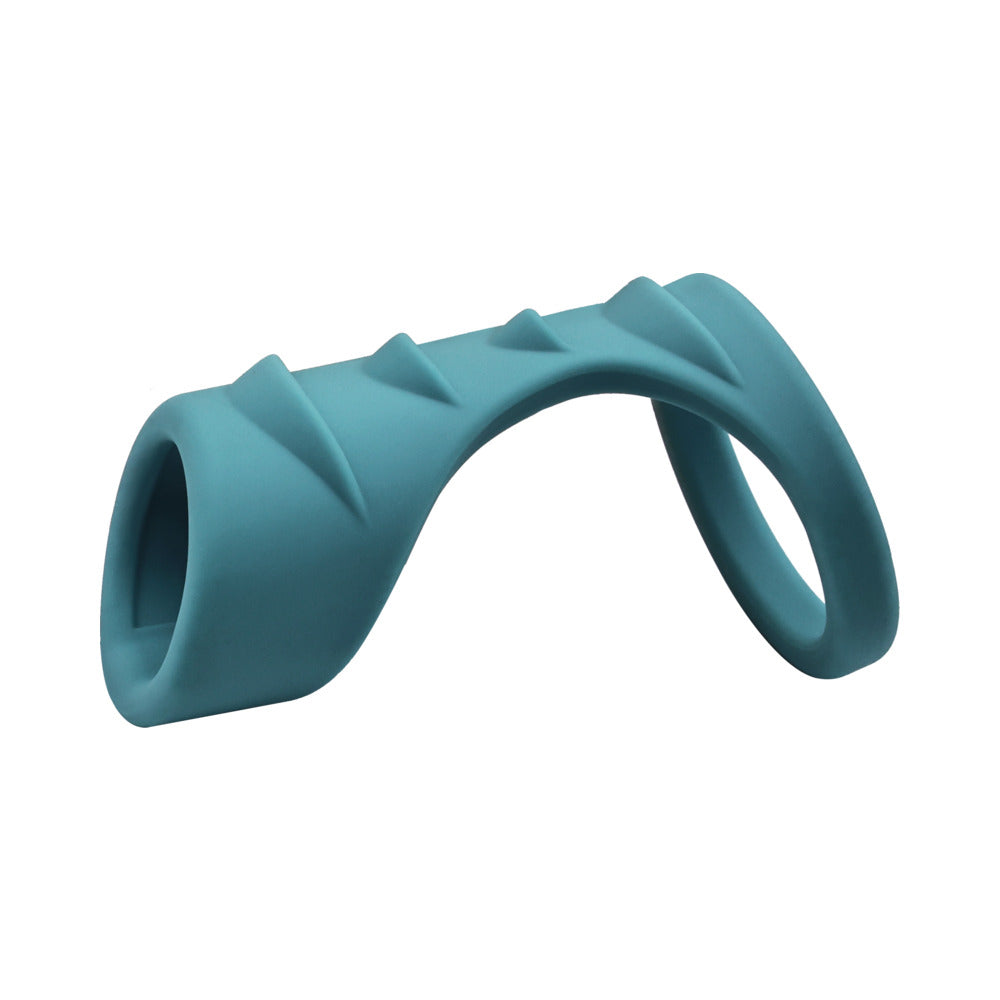 Adam & Eve Adam's Ridged Cage (Bag Packaging)