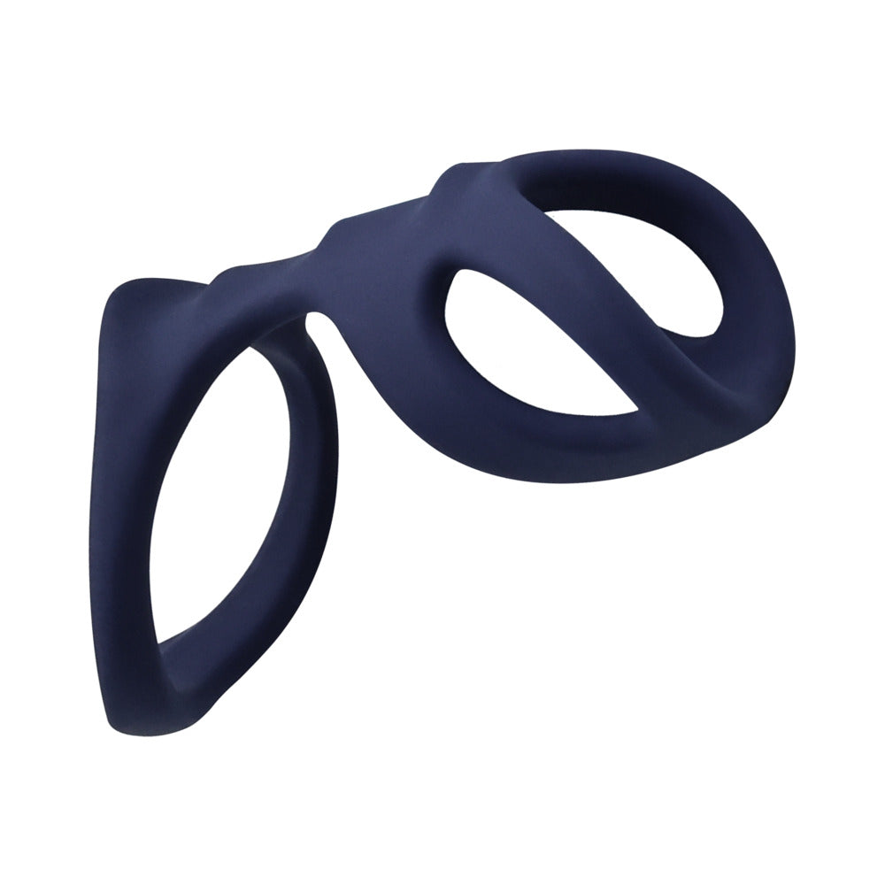 Adam & Eve Adam's Ribbed Cage (Bag Packaging)