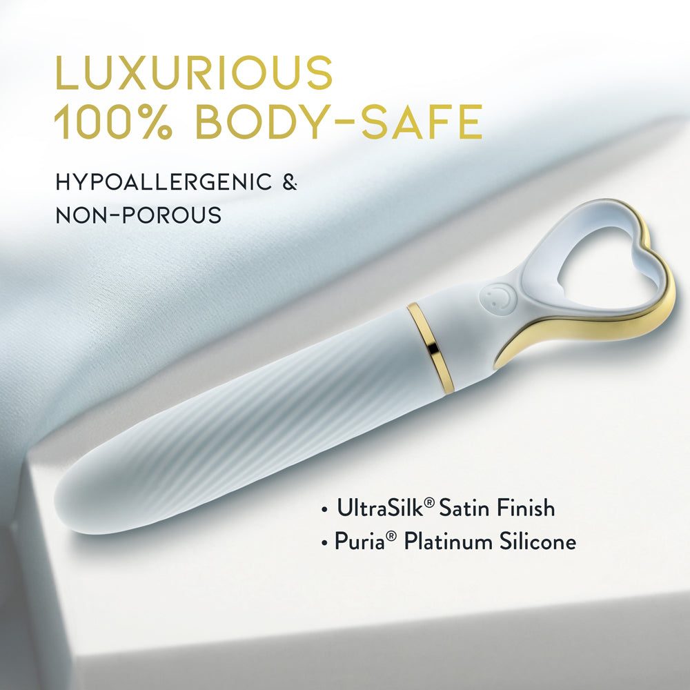 Delice Heartthrob Something Blue