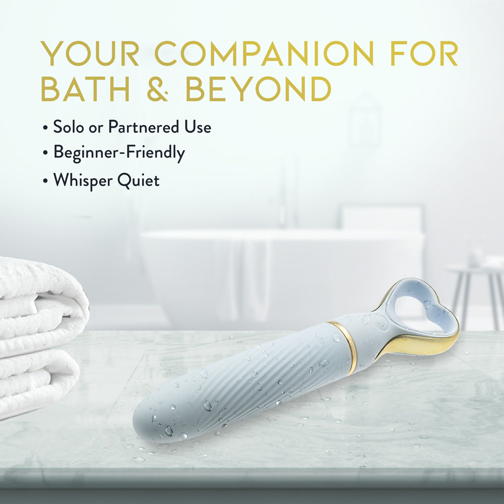 Delice Heartthrob Something Blue