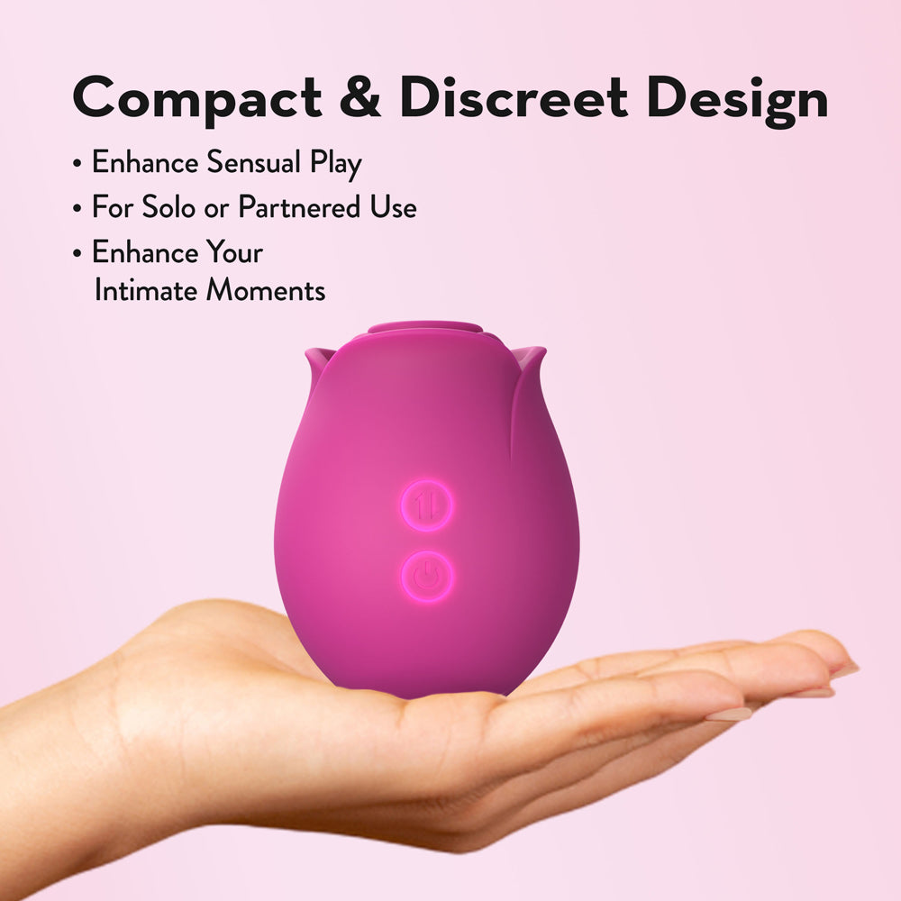 Blush Collection The Original Blush Rose Velvet