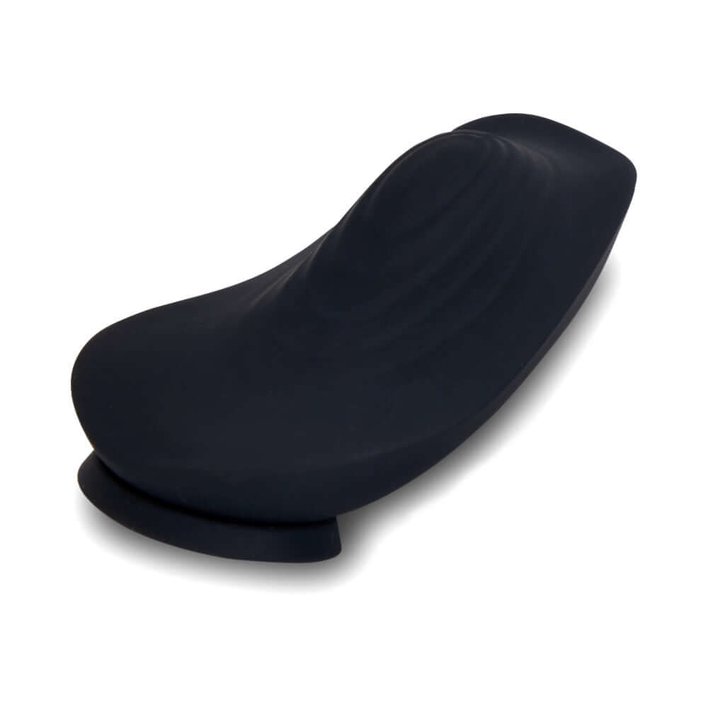 Nu Sensuelle Lyra Panty Vibe Black