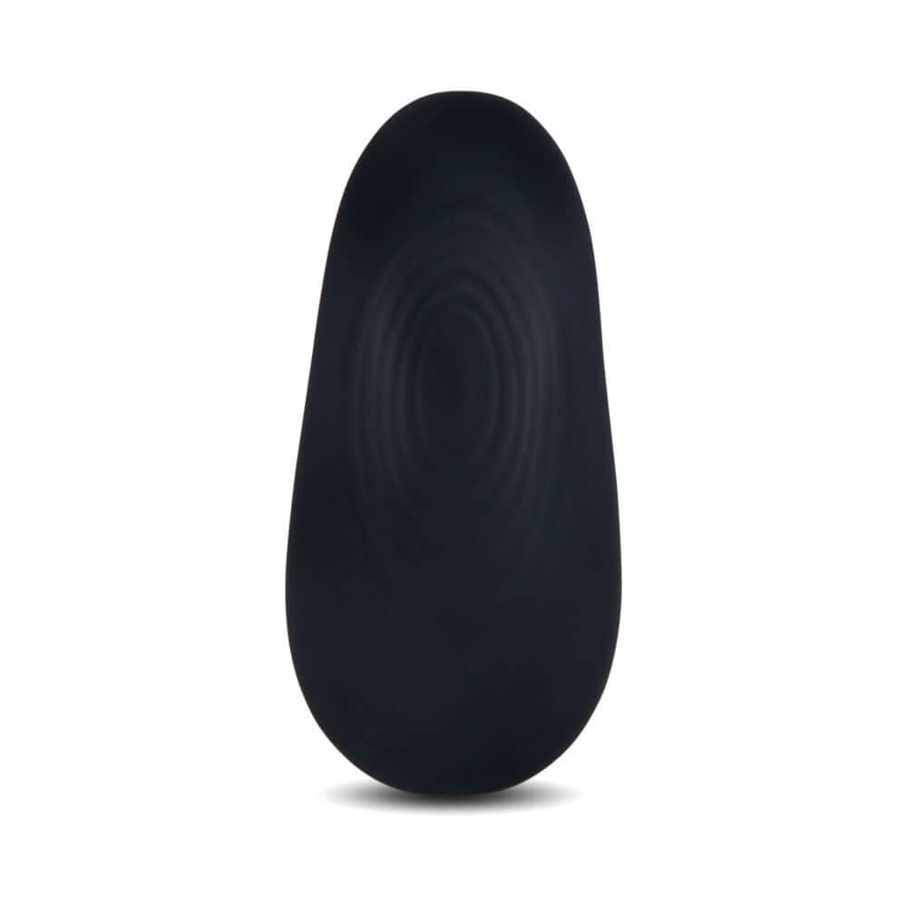 Nu Sensuelle Lyra Panty Vibe Black