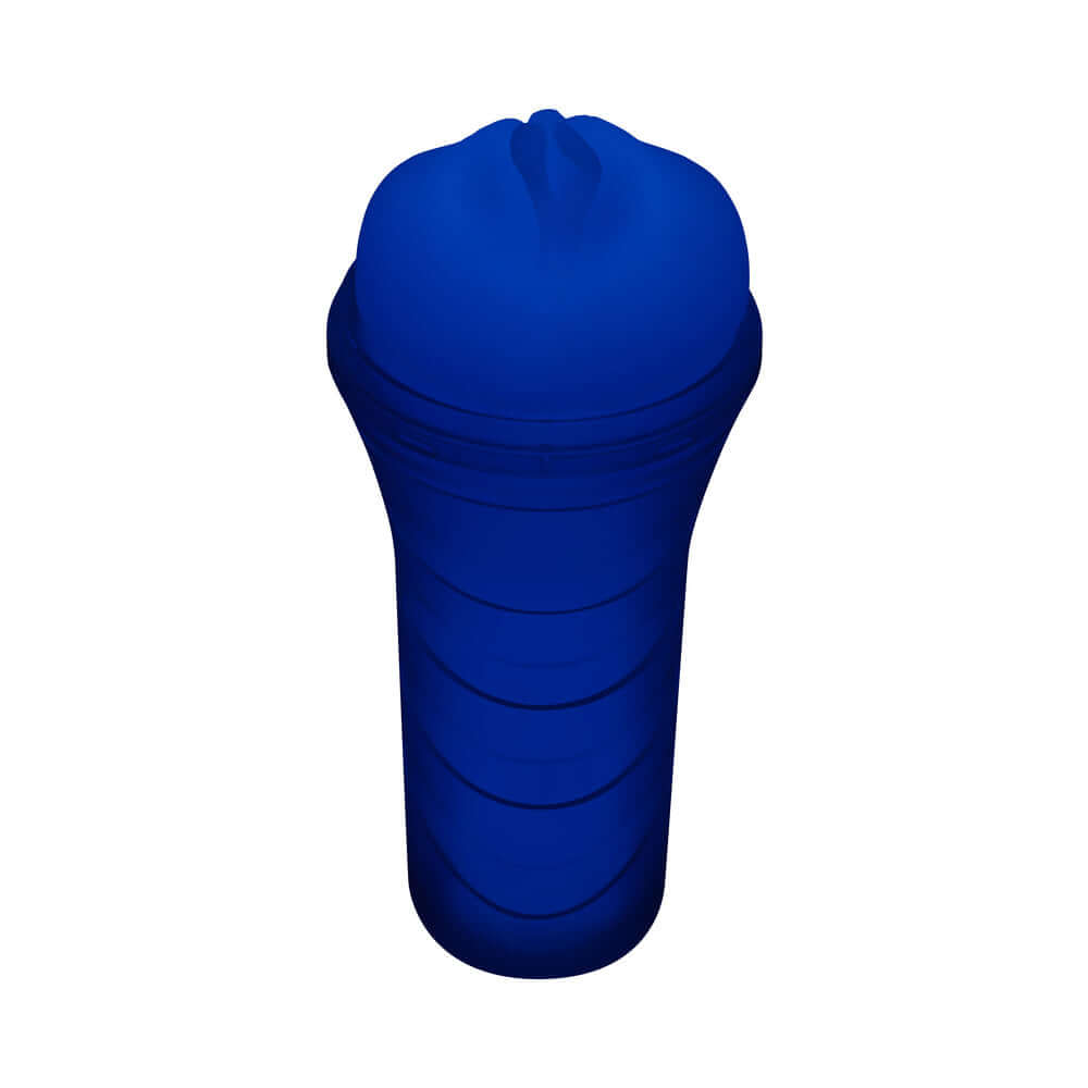 Zero Tolerance Pop On The Glow Stroker Purple