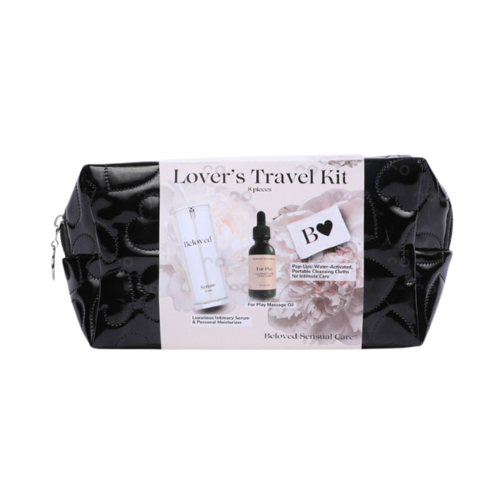 Beloved Lover's Travel Kit