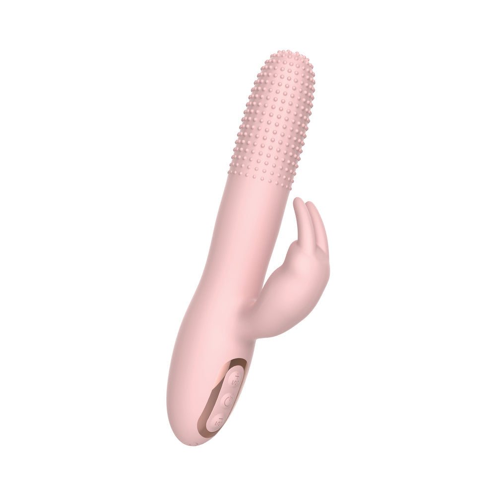 My Secret Utopia Pink