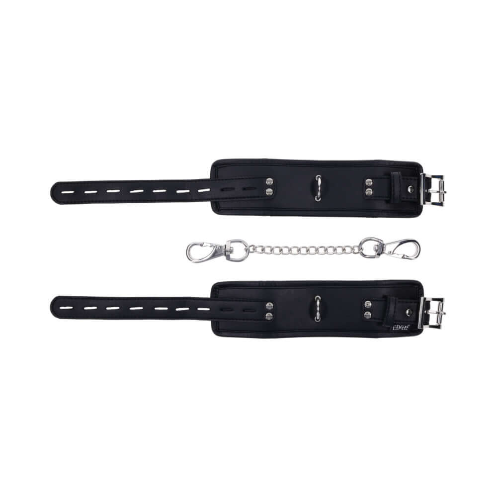 Sportsheets Edge Handcuffs