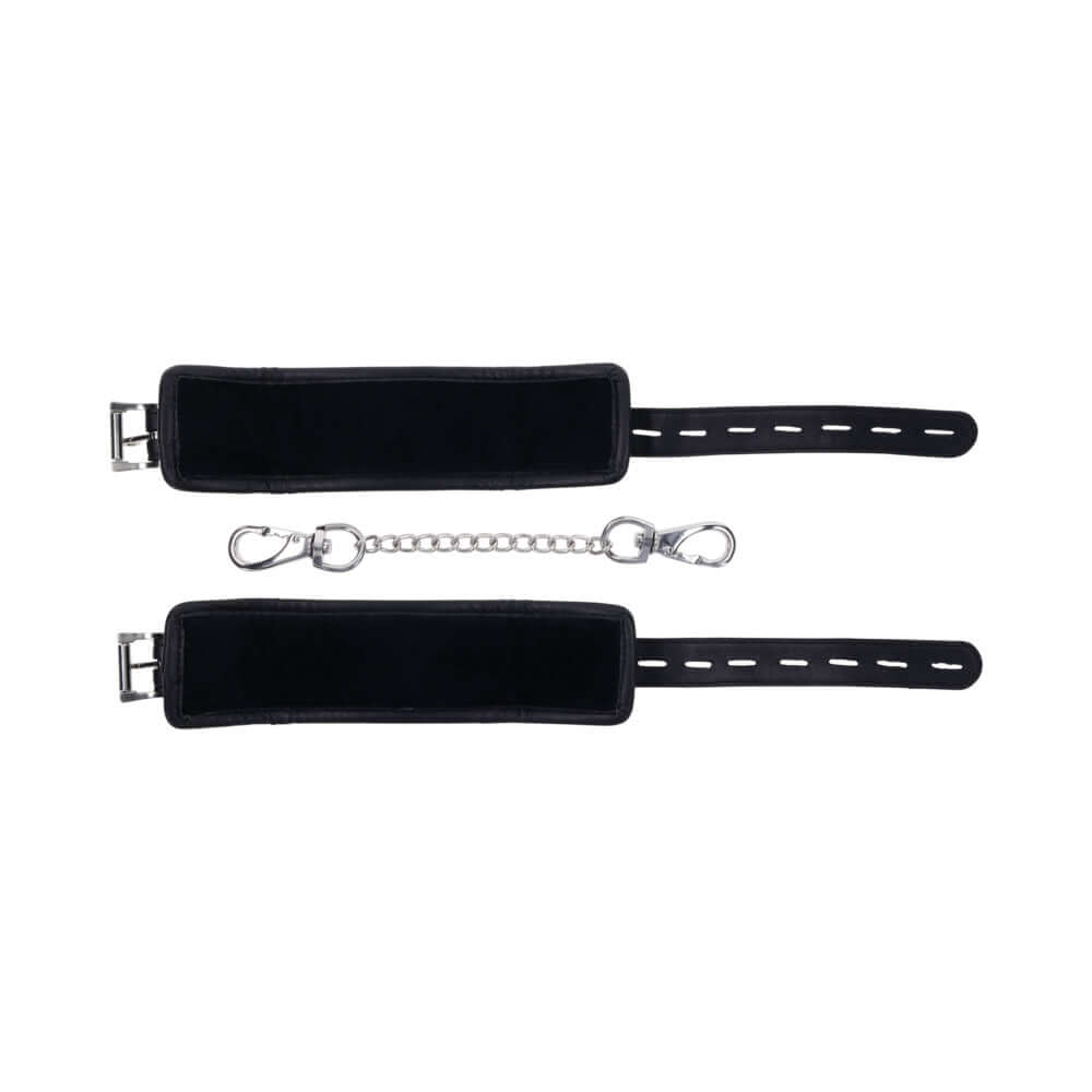 Sportsheets Edge Handcuffs