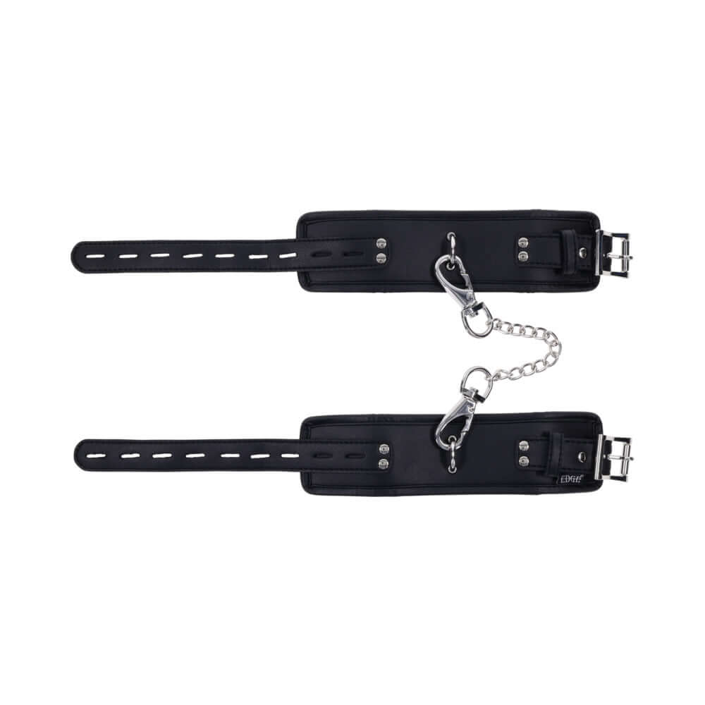 Sportsheets Edge Handcuffs