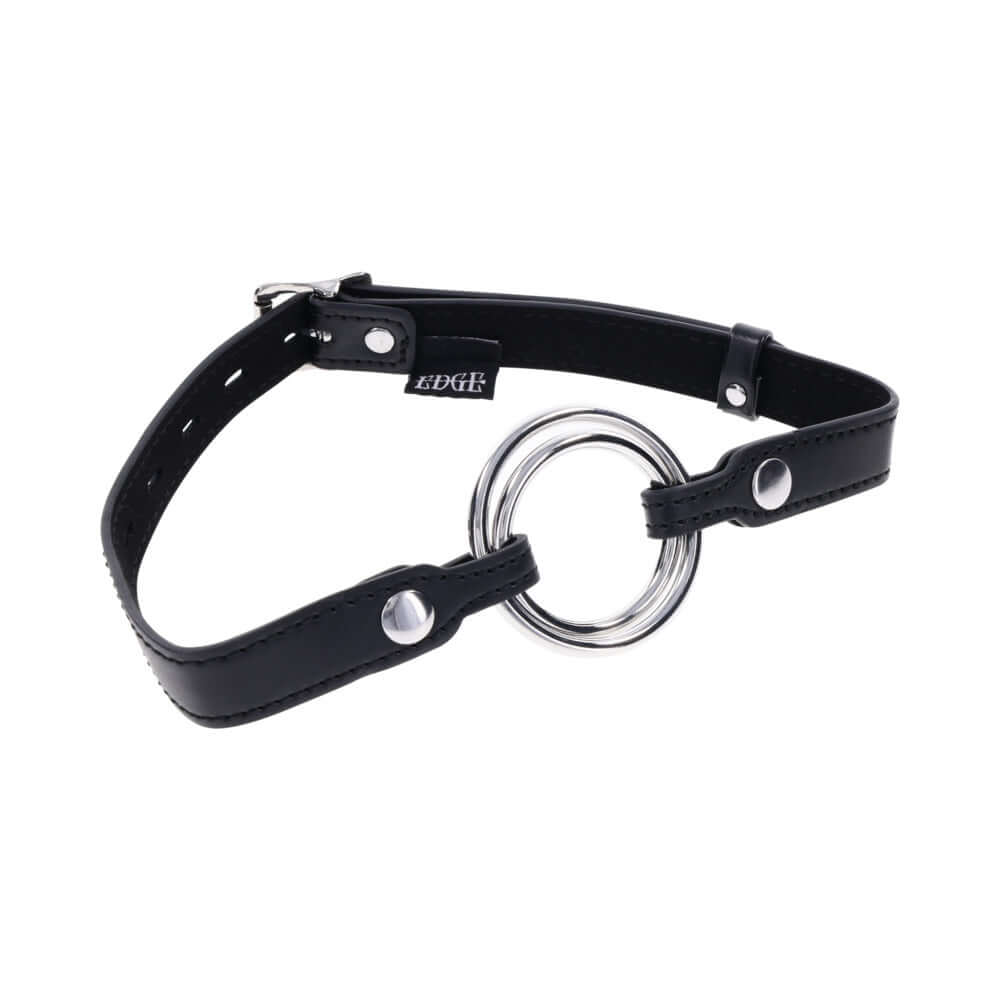 Sportsheets Edge Interchangeable Ring Gag