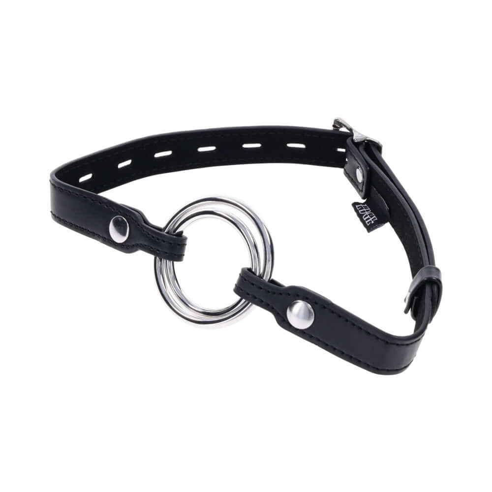 Sportsheets Edge Interchangeable Ring Gag
