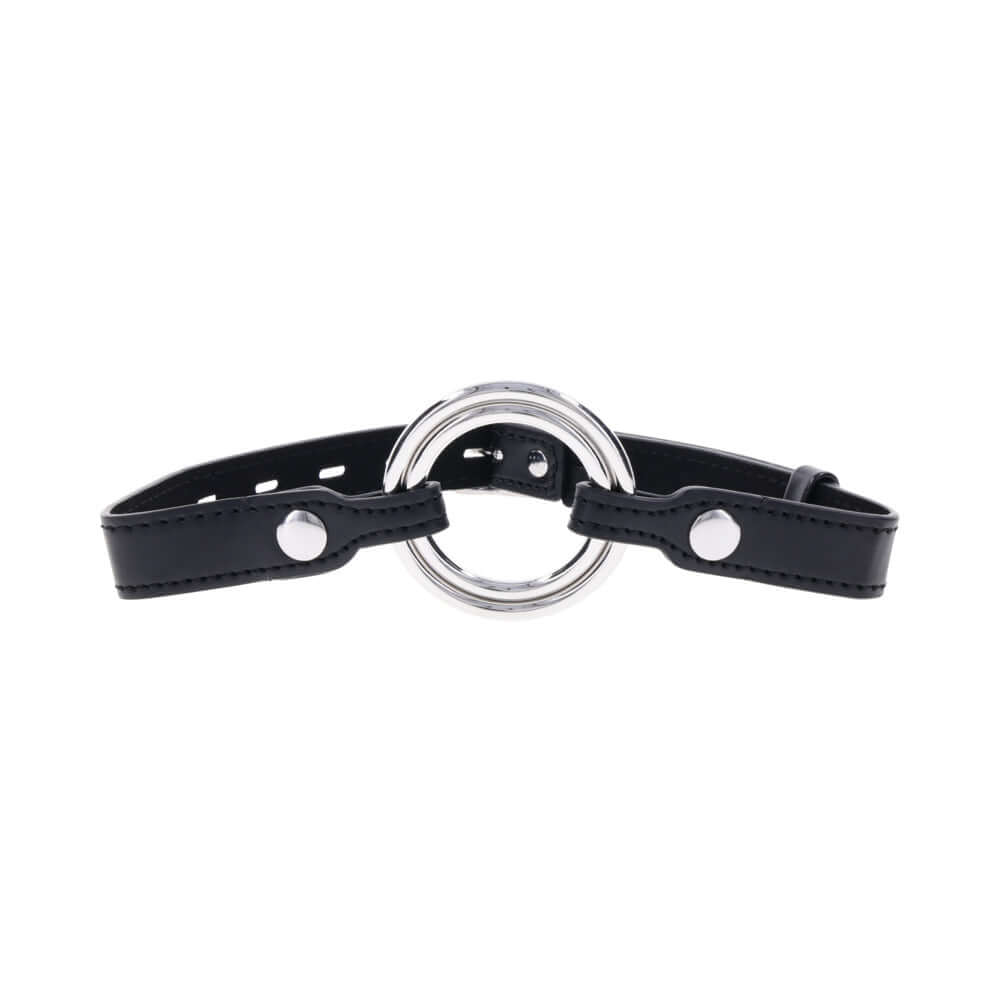 Sportsheets Edge Interchangeable Ring Gag