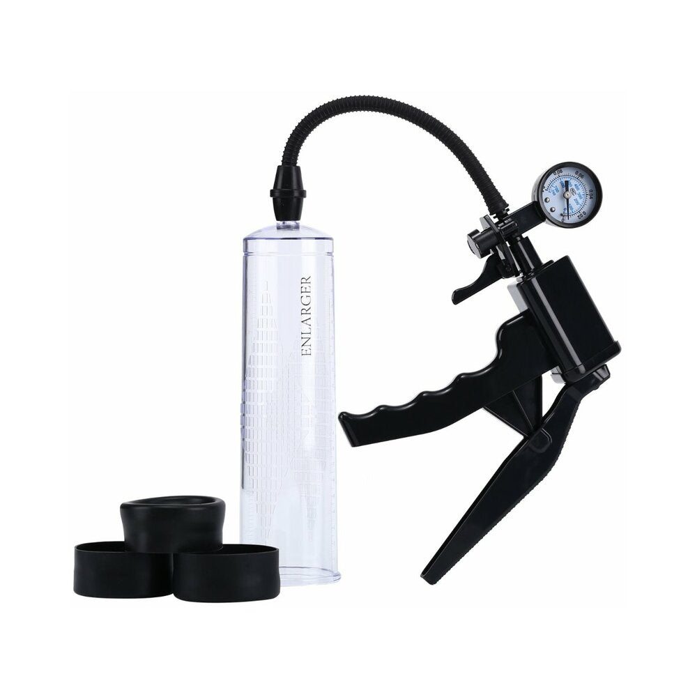 Me You Us X Factor Penis Pump