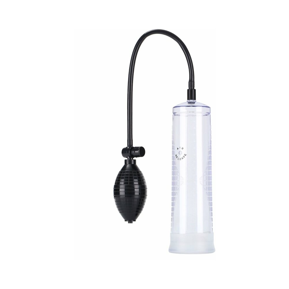 Me You Us Stallion Penis Pump