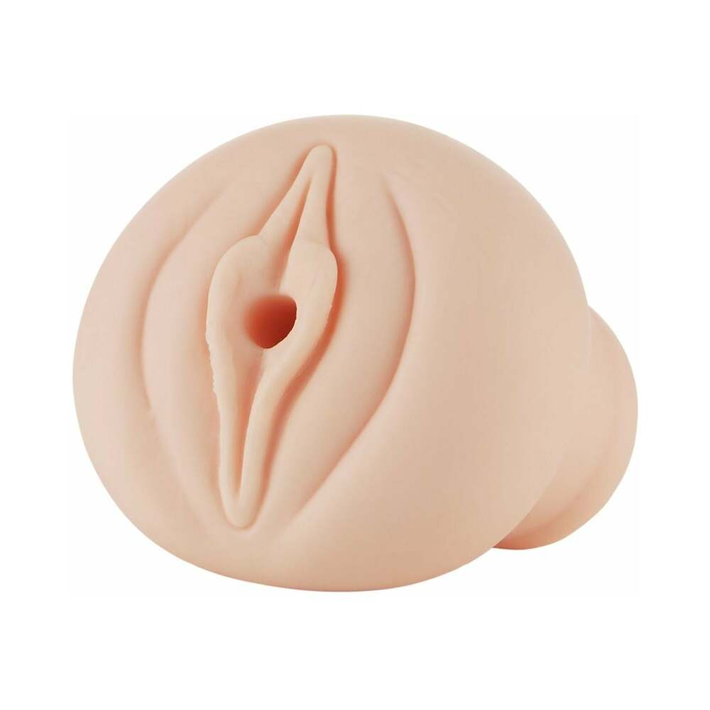 Me You Us Miss Maria Pump Sleeve Vanilla