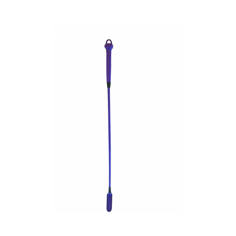 Riding Crop Purple
