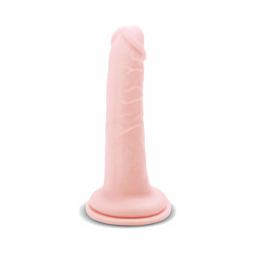 Me You Us Ultra Cock 6.5 inches Realistic Dildo Vanilla