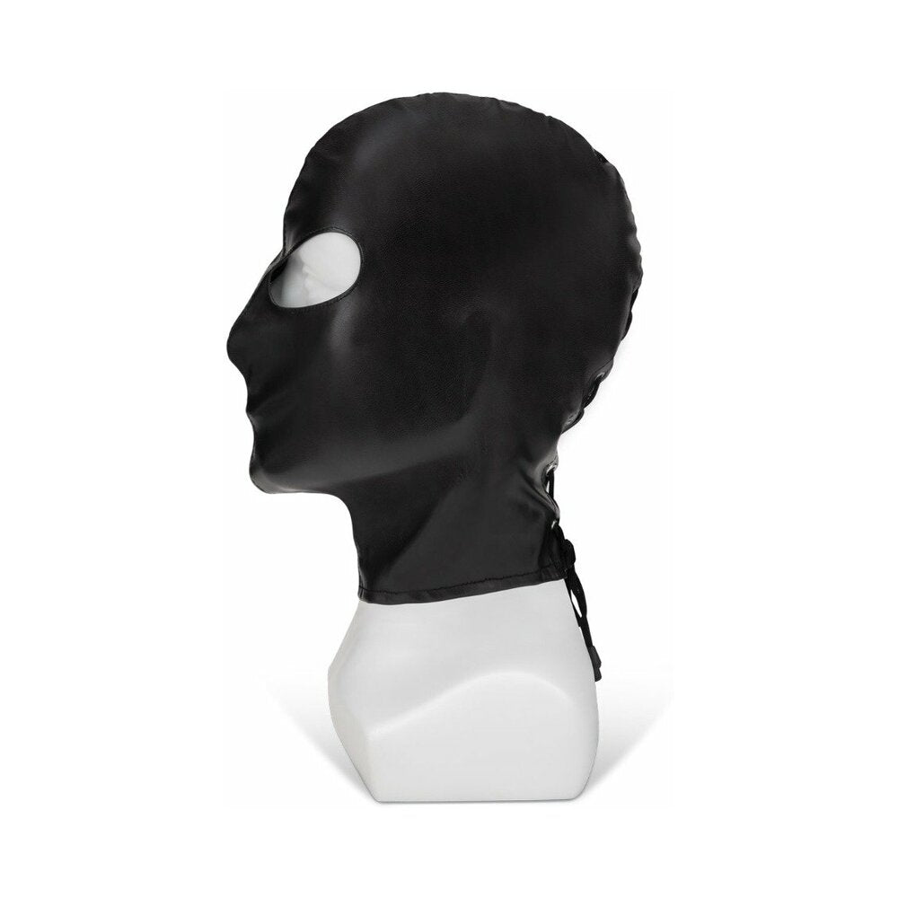 Me You Us Hood with Eyes