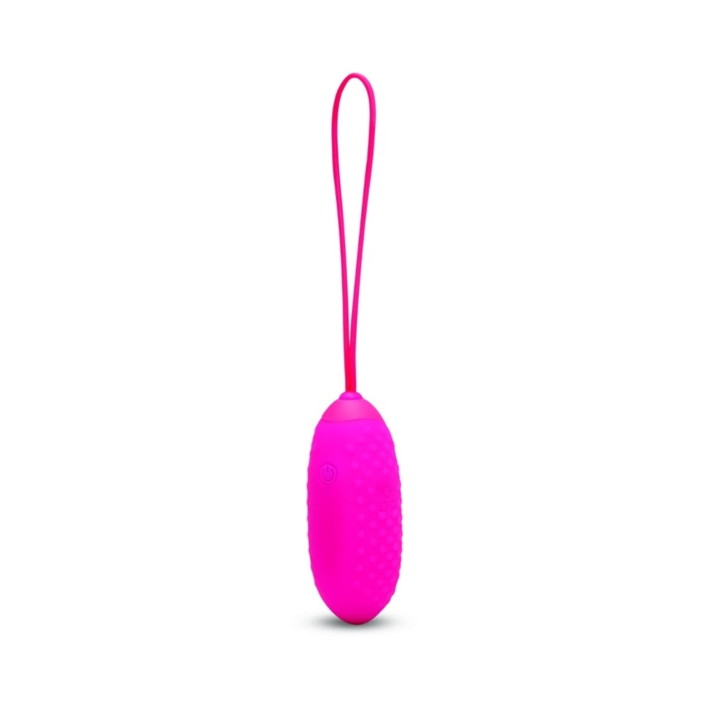 Me You Us Wireless Egg Hot Pink