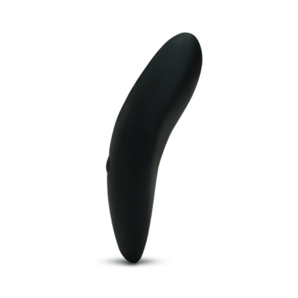 Me You Us Lay-On Vibrator Black