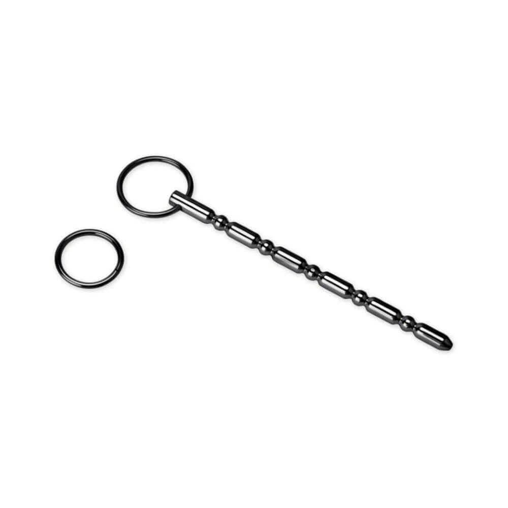 Prowler RED Sound Urethral Plug featuring a smooth, streamlined design for urethral stimulation.