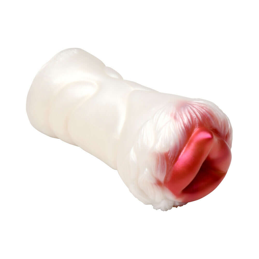 Creature Cocks Snow She-Wolf Silicone Stroker