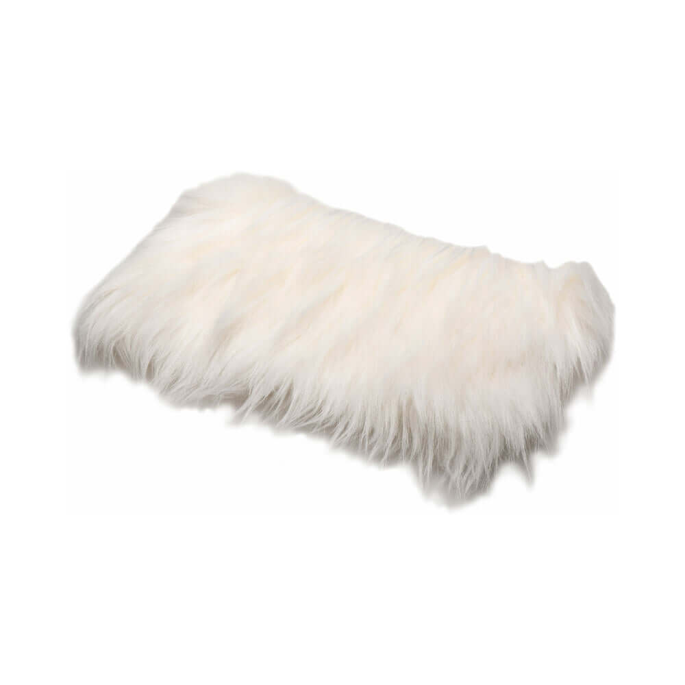 Creature Cocks Snow She-Wolf Silicone Stroker