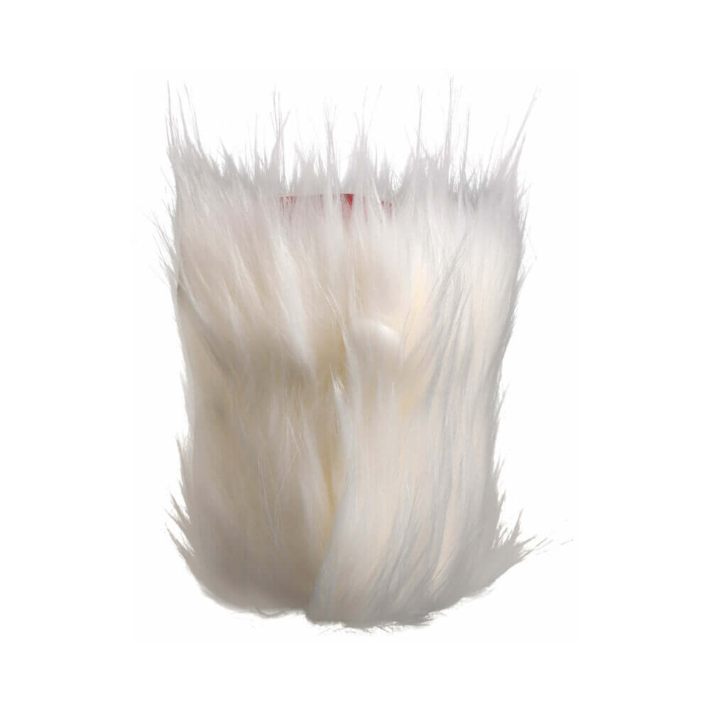 Creature Cocks Snow She-Wolf Silicone Stroker