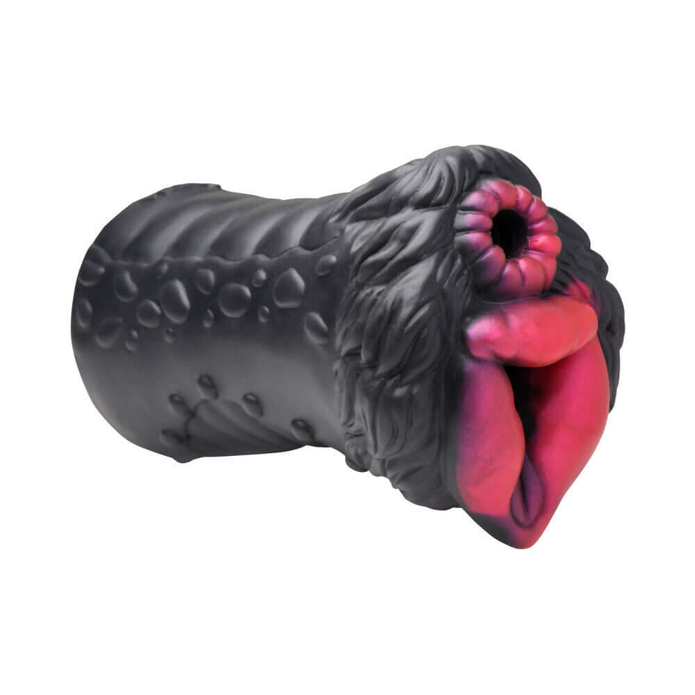 Creature Cocks Savage She-Wolf Silicone Stroker