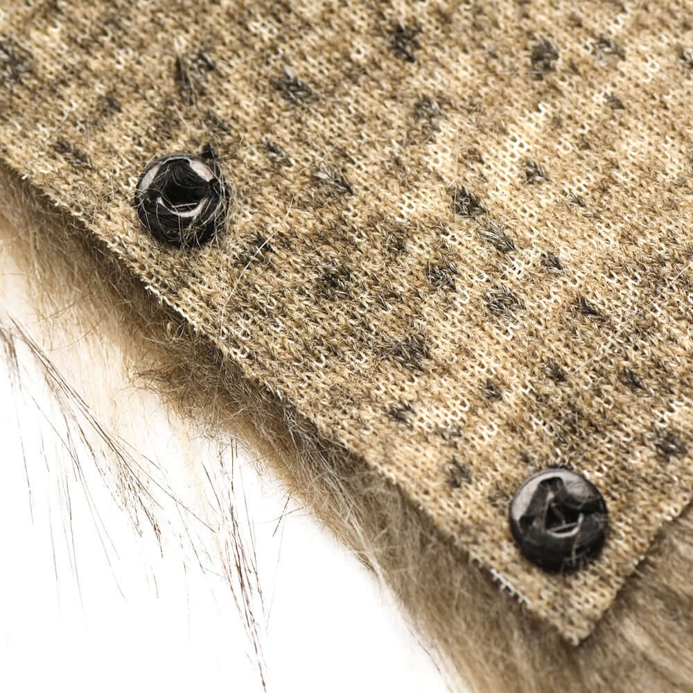 Creature Cocks Savage She-Wolf Silicone Stroker