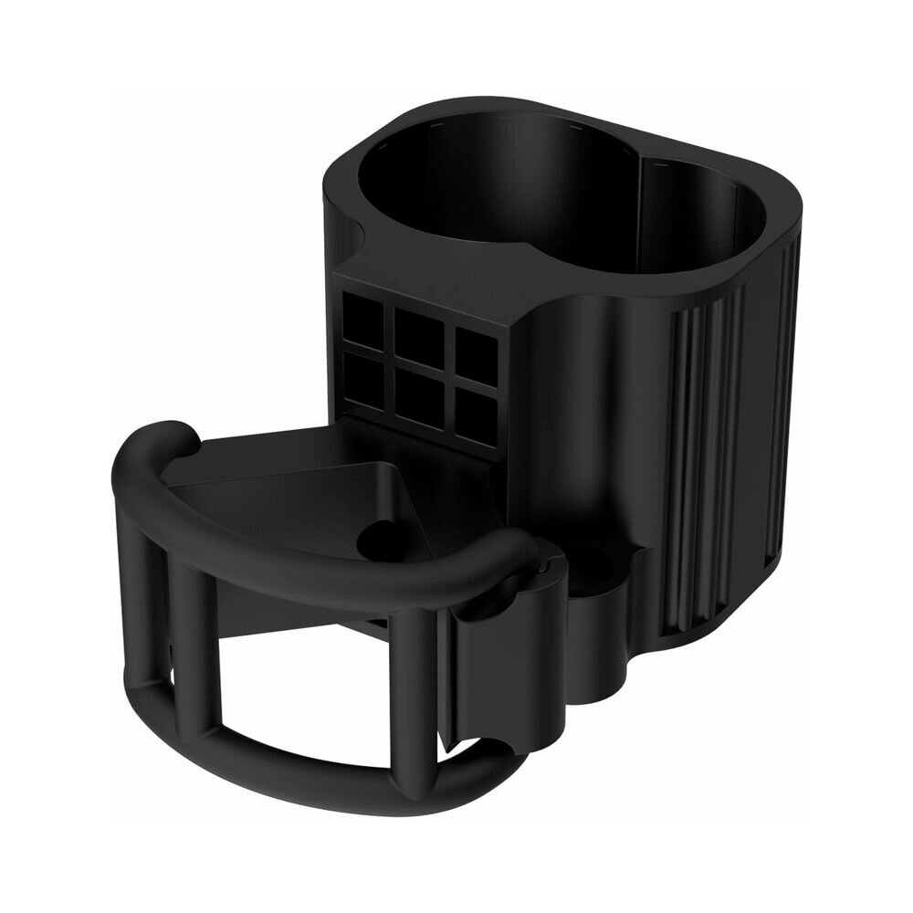 Prowler RED Toppers The Kit Black accessory set component in black with customizable functionality.