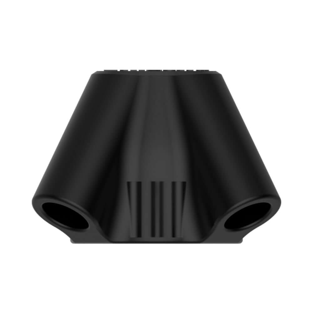Prowler RED Toppers The Kit Black interchangeable topper accessory for enhanced intimate play.