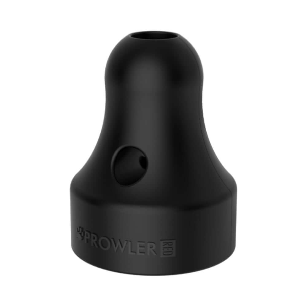 Prowler RED Toppers The Single Black accessory for versatile sensations and expandable functionality.