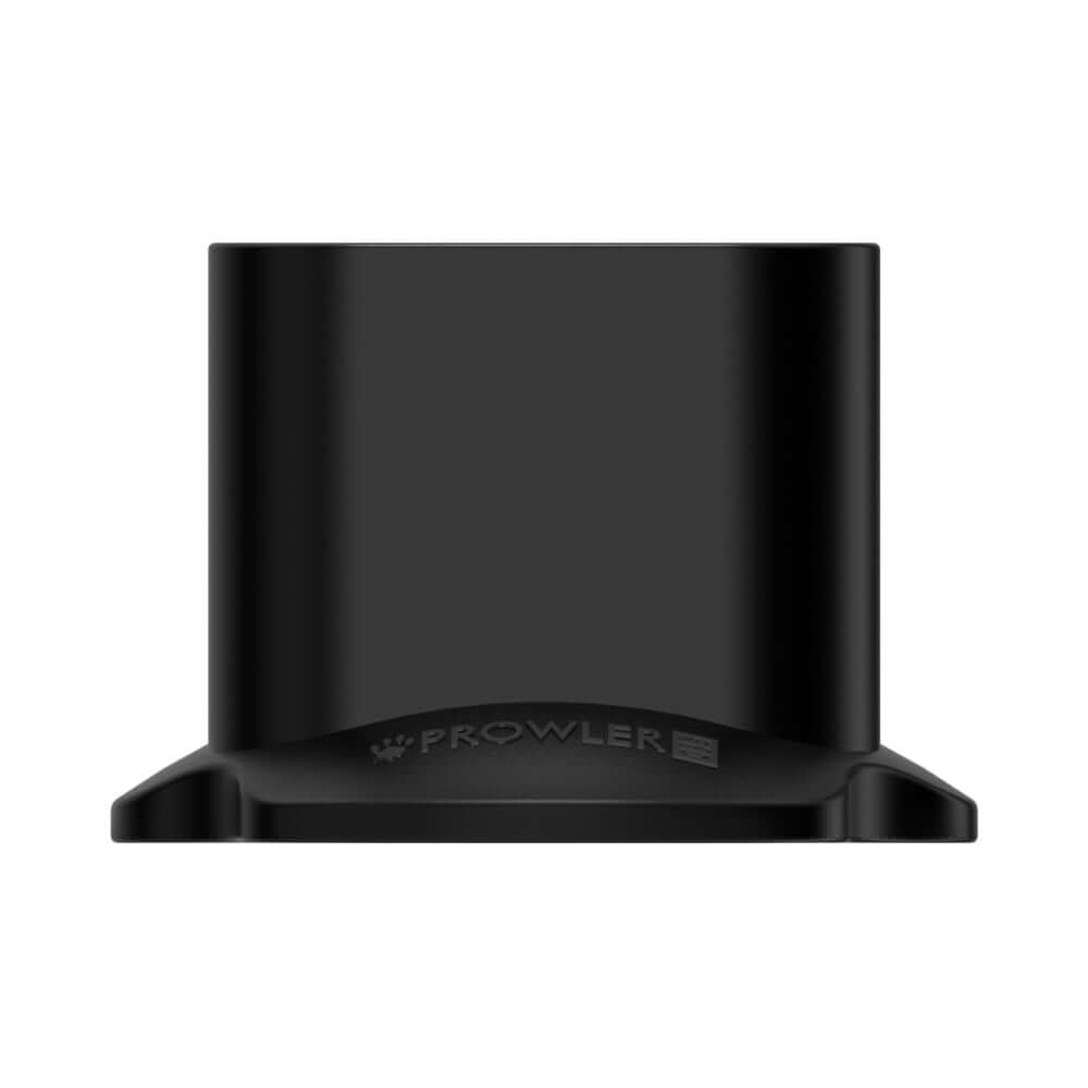 Prowler RED Toppers The Stand Black, a sleek black accessory stand for organizing Prowler RED topper accessories.