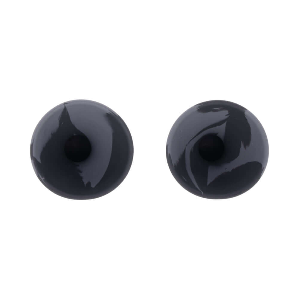 Sportsheets Velvet Noir Silicone Nipple Suckers