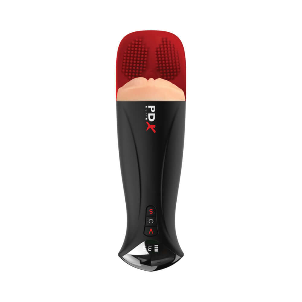 PDX Elite Fuck-O-Matic Pro XL Light