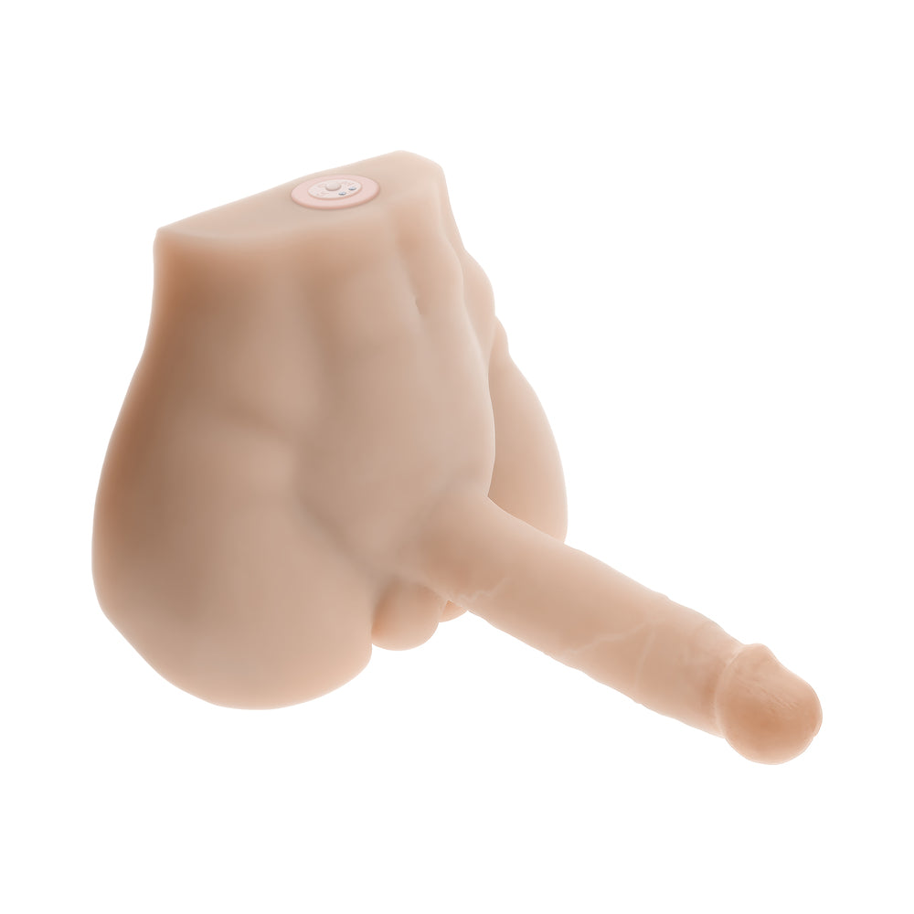 Evolved Easy Rider Light