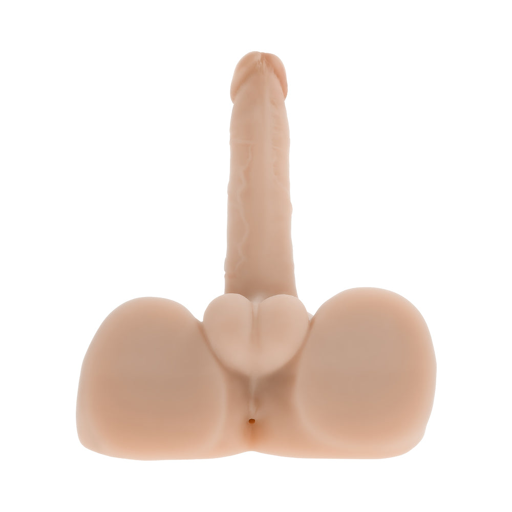 Evolved Easy Rider Light