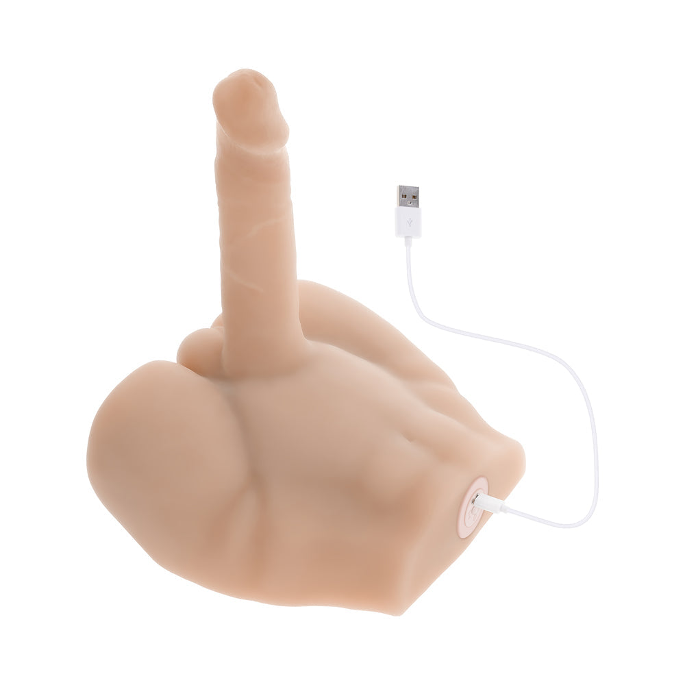 Evolved Easy Rider Light