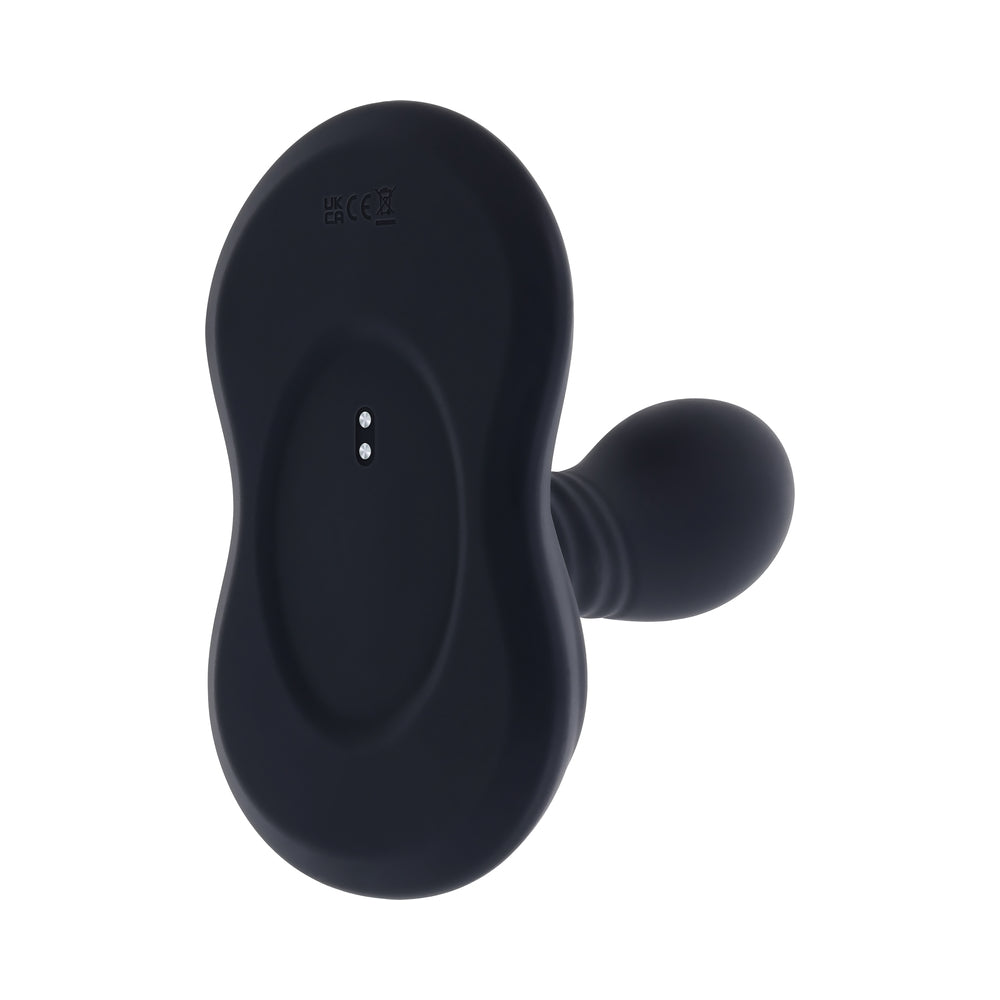 Playboy Sittin' & Spinnin' 2 AM