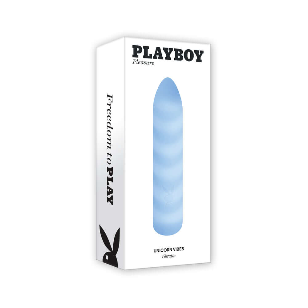 Playboy Unicorn Vibes Sky