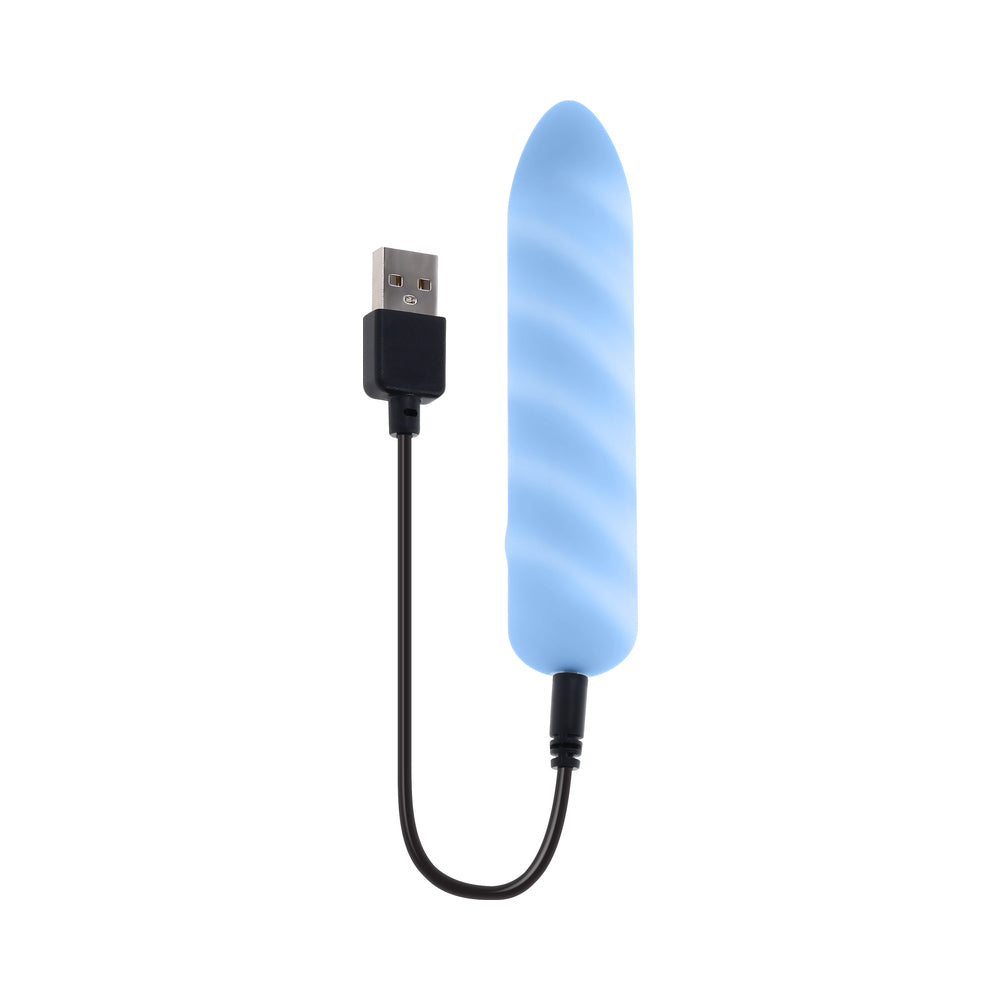 Playboy Unicorn Vibes Sky