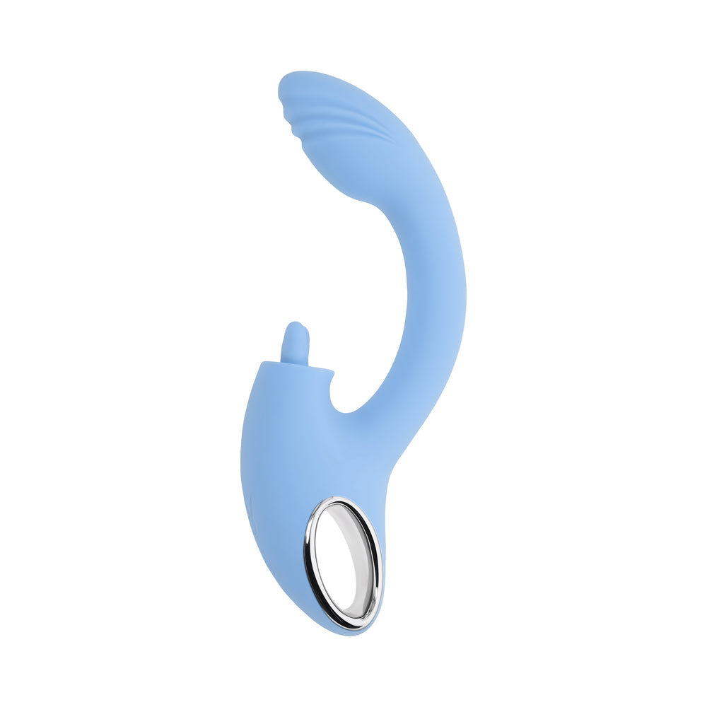 Playboy Massager Sapphire Sky