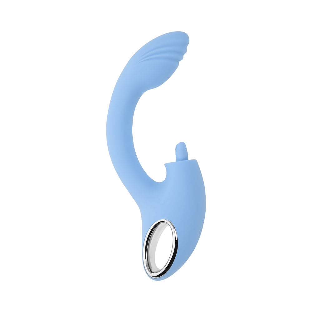 Playboy Massager Sapphire Sky