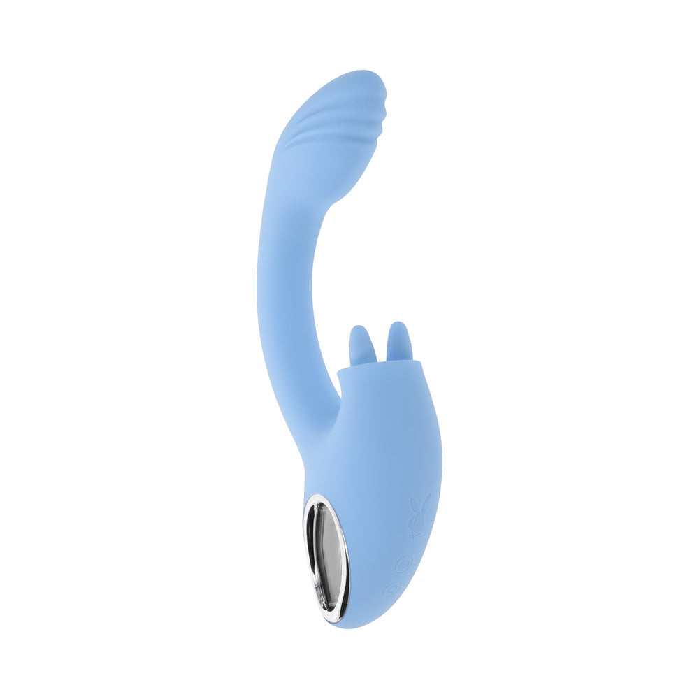 Playboy Massager Sapphire Sky