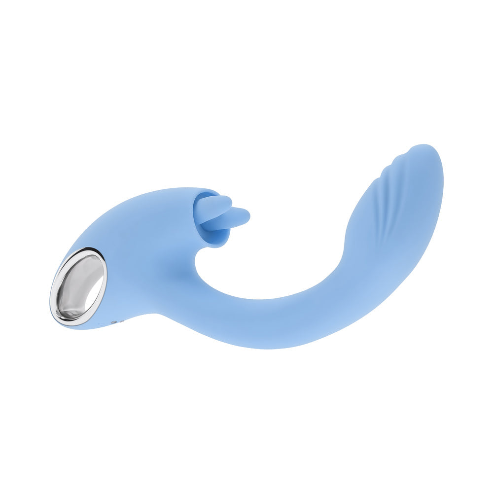 Playboy Massager Sapphire Sky